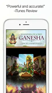 whispers of lord ganesha iphone images 2