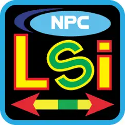 npc lsi calc logo, reviews