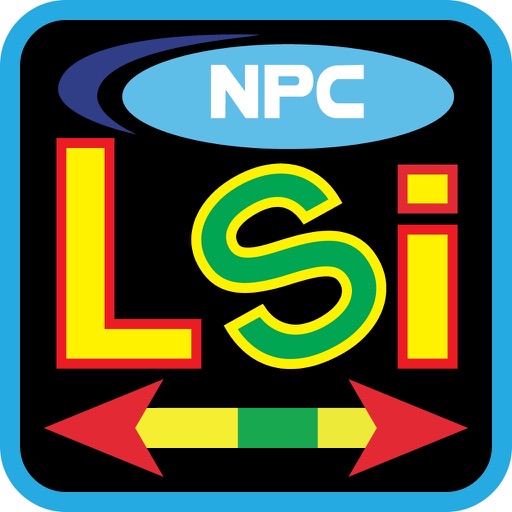 NPC LSI Calc app reviews download