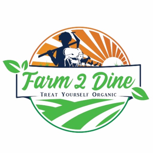 Farm2Dine Organic Foods app reviews download
