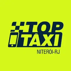 toptaxi logo, reviews