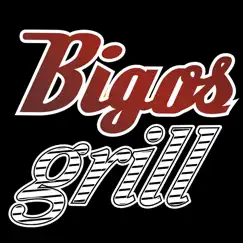 bigos grill logo, reviews