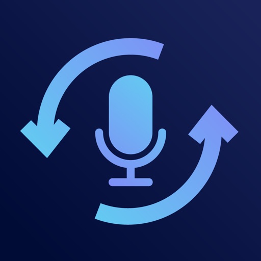 Reverse Audio Recorder app reviews download