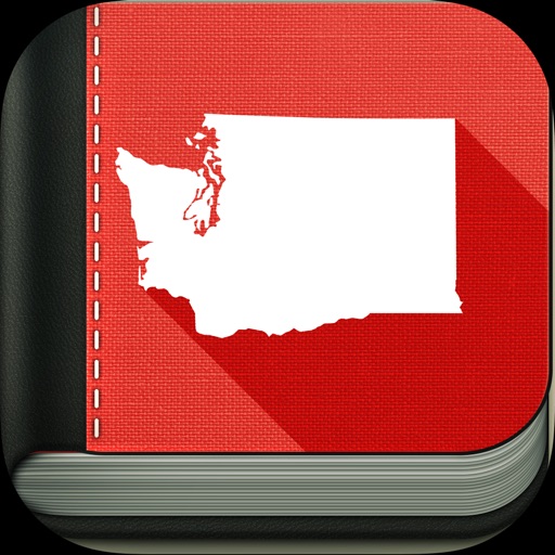 Washington - Real Estate Test app reviews download