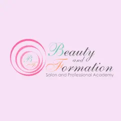 beauty and formation logo, reviews