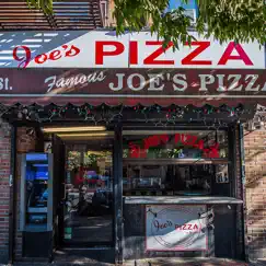 joes pizza nyc - aa commentaires & critiques