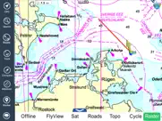 germany hd gps nautical chart ipad images 1
