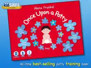once upon a potty: boy ipad images 1