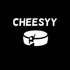 cheesyy logo, reviews