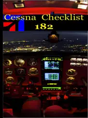 cessna 182 preflight checklist ipad images 1