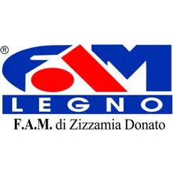 f.a.m. logo, reviews