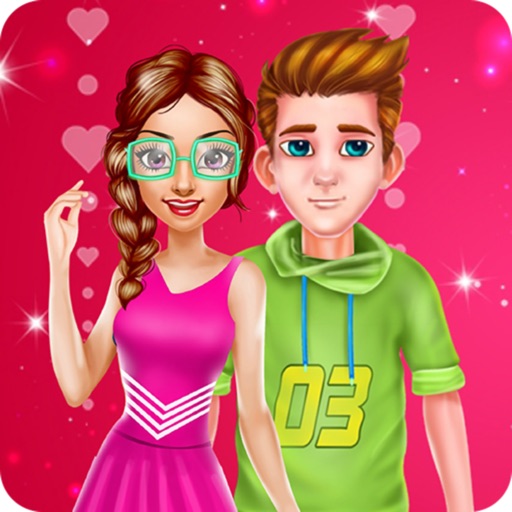 Cheerleader Girl Love Story app reviews download