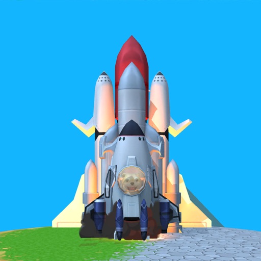 Rocket Doge-1 app reviews download