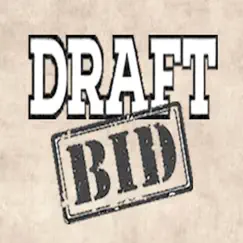 draft bid logo, reviews