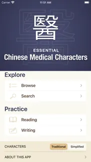 chinese medical characters iphone images 1
