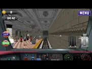 simulator subway london city ipad images 3