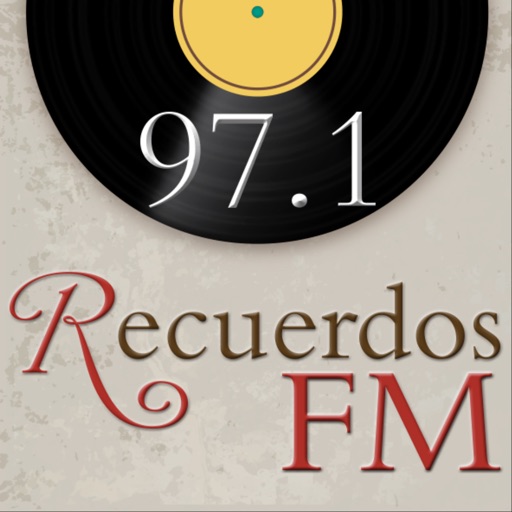 Recuerdos FM 97.1 app reviews download