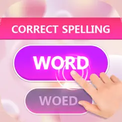word spelling challenge logo, reviews