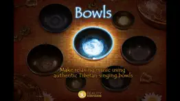 bowls - tibetan singing bowls iphone images 1