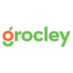 grocley logo, reviews