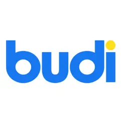 budi driver logo, reviews
