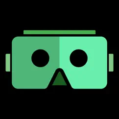 vr - virtual reality videos logo, reviews