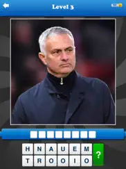 whos the manager football quiz ipad resimleri 3