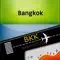 Suvarnabhumi Airport BKK Info anmeldelser