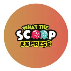 what the scoop express logo, reviews