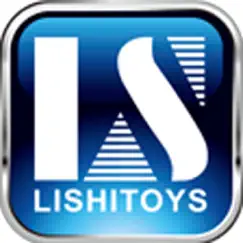 ls drone logo, reviews