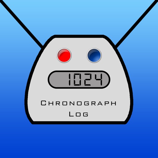 Chronograph Log app reviews download