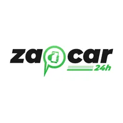 zapcar24horas - passageiros logo, reviews