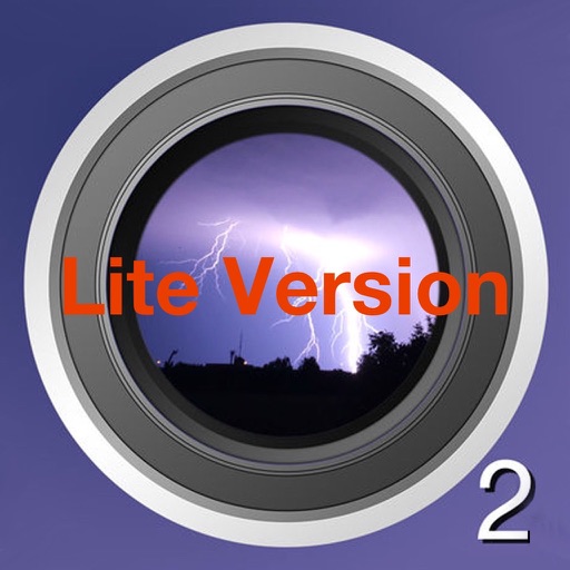 iLightningCam 2 Lite app reviews download