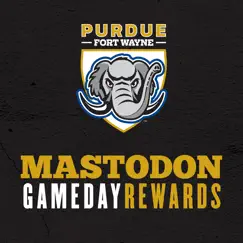 mastodon gameday logo, reviews