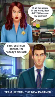 detective love choices games iphone images 3