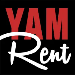 yamrent logo, reviews