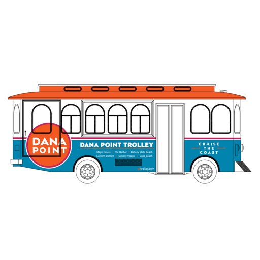 Dana Point Trolley app reviews download