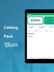 mooveme: let’s get packing ipad images 2