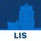 Lisbon Travel Guide and Map anmeldelser