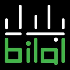 bilal - iot logo, reviews