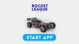 gamenets for - rocket league iphone resimleri 1