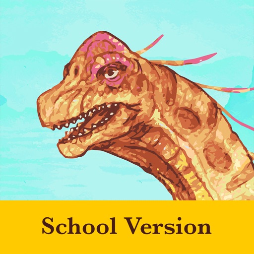 Dino Dino for Schools app reviews download