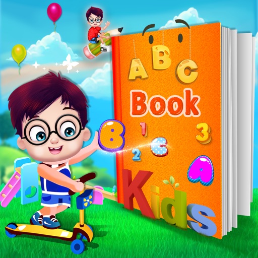 Learn ABC Alphabet For Kids app reviews download