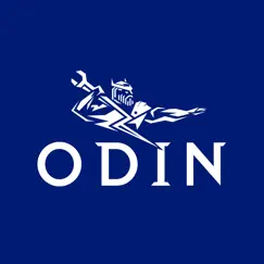 odin - fleet manager logo, reviews