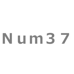 num37 logo, reviews