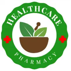 healthcare pharmacy logo, reviews