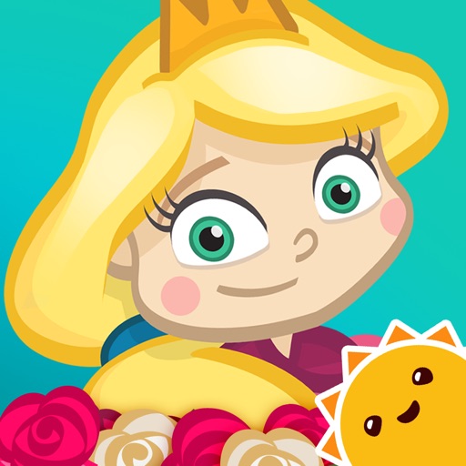 StoryToys Sleeping Beauty app reviews download