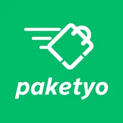 paketyo logo, reviews