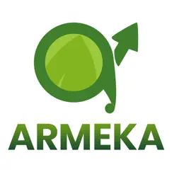 armeka logo, reviews