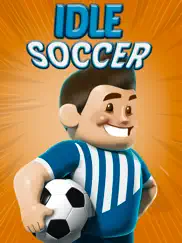 idle soccer ipad images 1